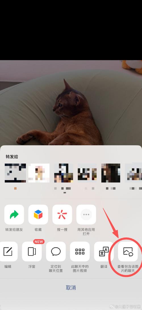 微信原图能看到拍照地点吗_微信原图含位置信息，可跳转地图，关闭设置保护隐私
