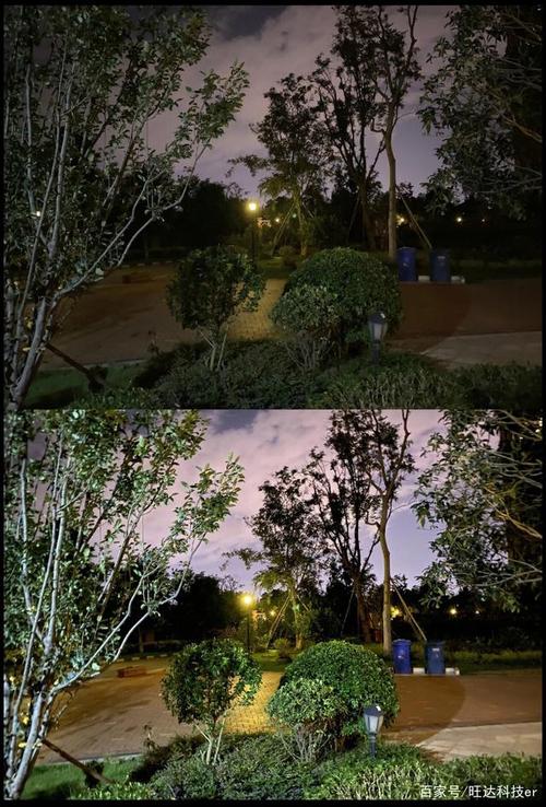 夜间模式照片拍摄技巧_稳准巧,拍出迷人夜色 夜间模式照片拍摄技巧_稳准巧,拍出迷人夜色