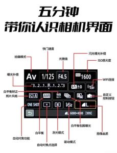 一加相机怎么调参数_分辨率比例先选，ISO快门白平衡进阶，场景模式构图技巧