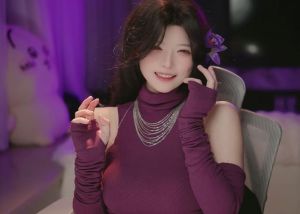 兔娘无美颜照片_真实真诚cosplay，温暖互动获粉丝爱