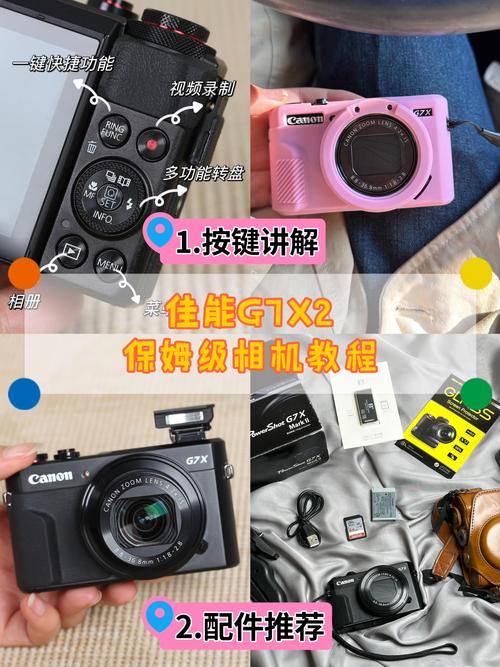 佳能相机按拍照键为什么不拍照_快门按不动？检查连接电池和灰尘！