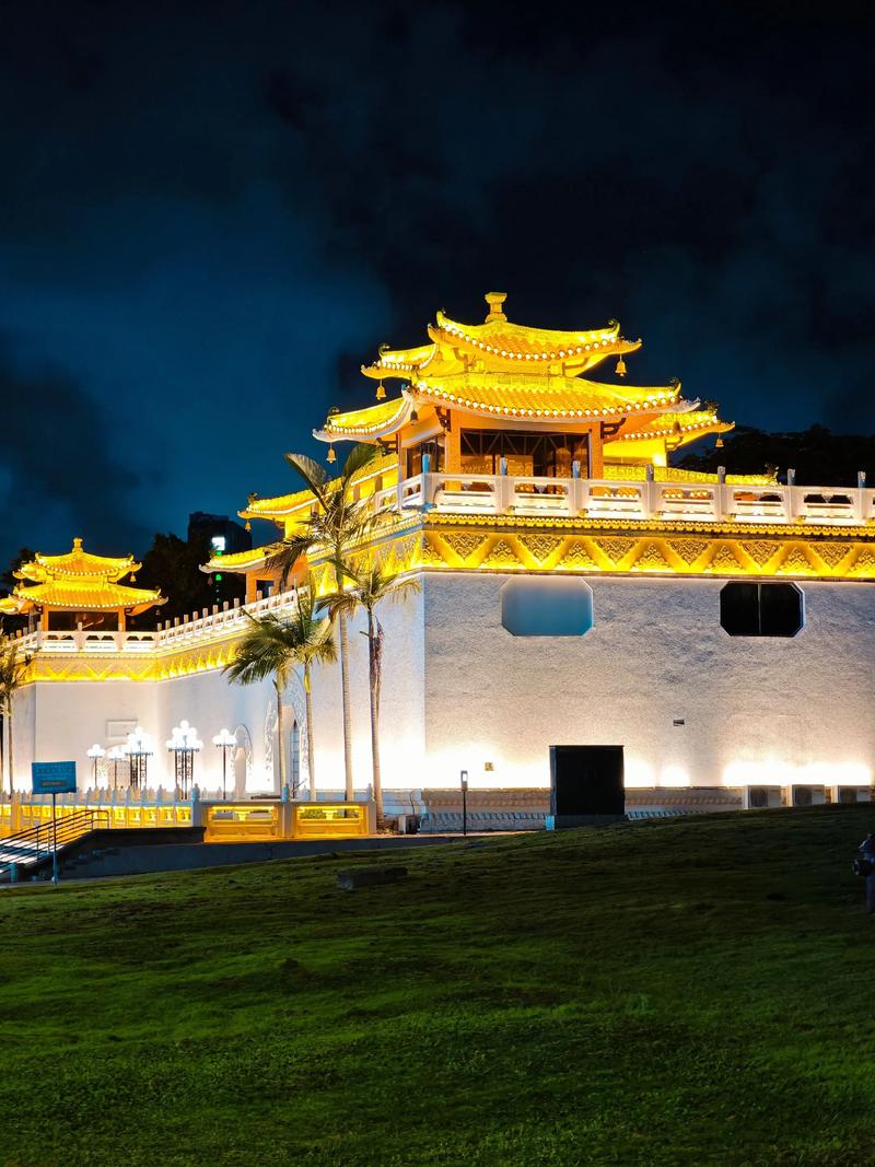 夜景怎么拍好看参数_手持夜景拍得好,长曝光安全快门HDR都没少 夜景怎么拍好看参数_手持夜景拍得好,长曝光安全快门HDR都没少