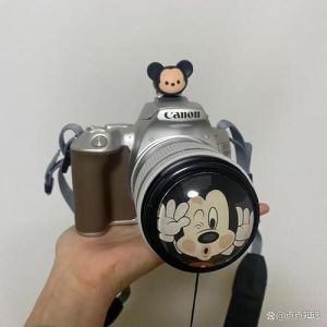 只是拍照选什么相机_人像相机怎么选？看习惯需求选对款！