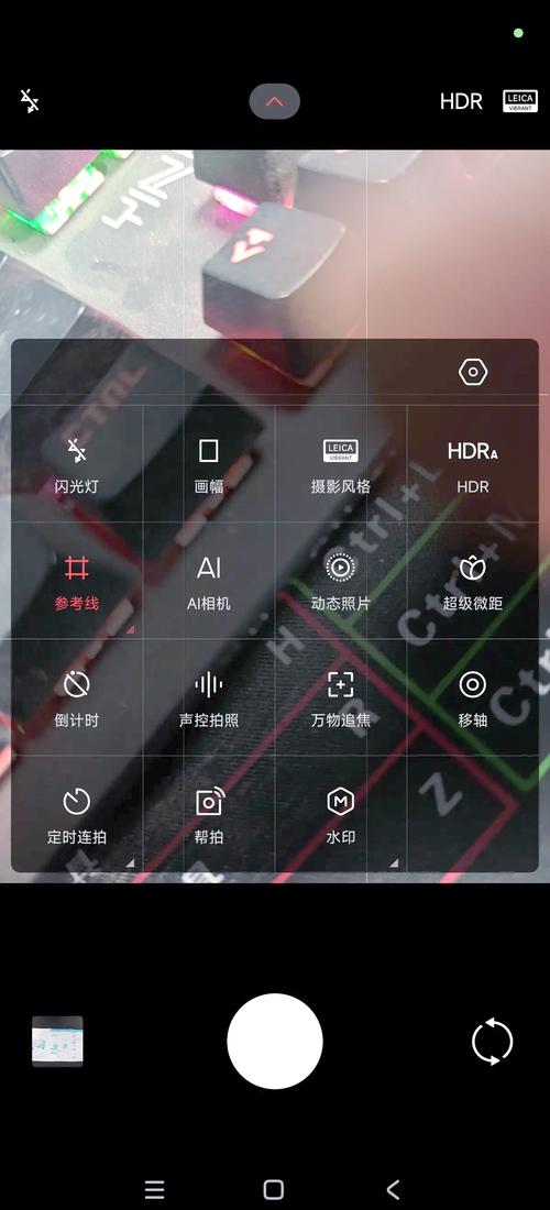 相机照相模糊怎么办_提升照片锐度实用技巧
