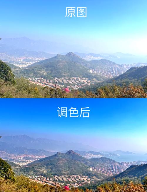 怎样使照片更清晰_PS提升照片清晰度实用技巧