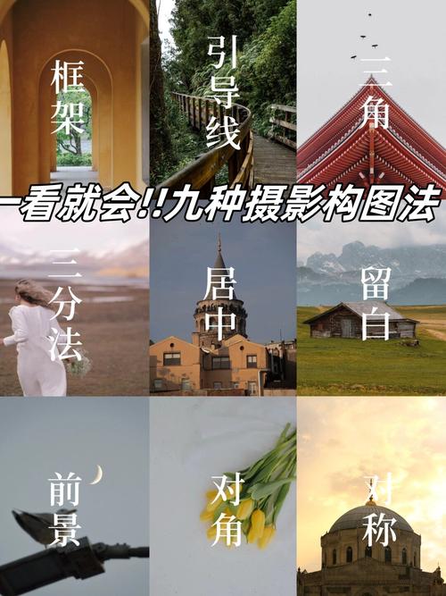 摄影构图是指什么_突出主体，美化画面