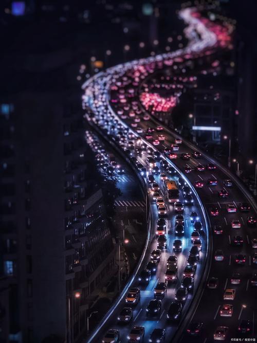 延时摄影有什么作用_延时摄影拍出动态变化