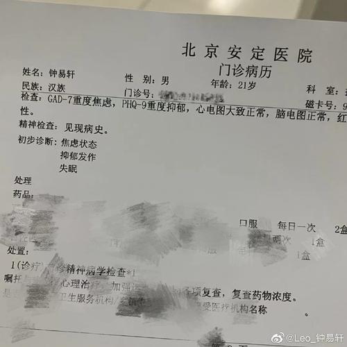 重度抑郁诊断书照片_理解与应对心理困境