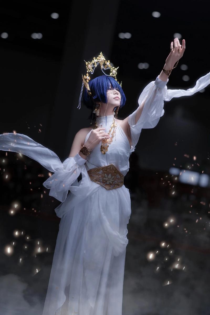 原神如何拍照_《原神》拍照功能派蒙界面相机，记录冒险美瞬间