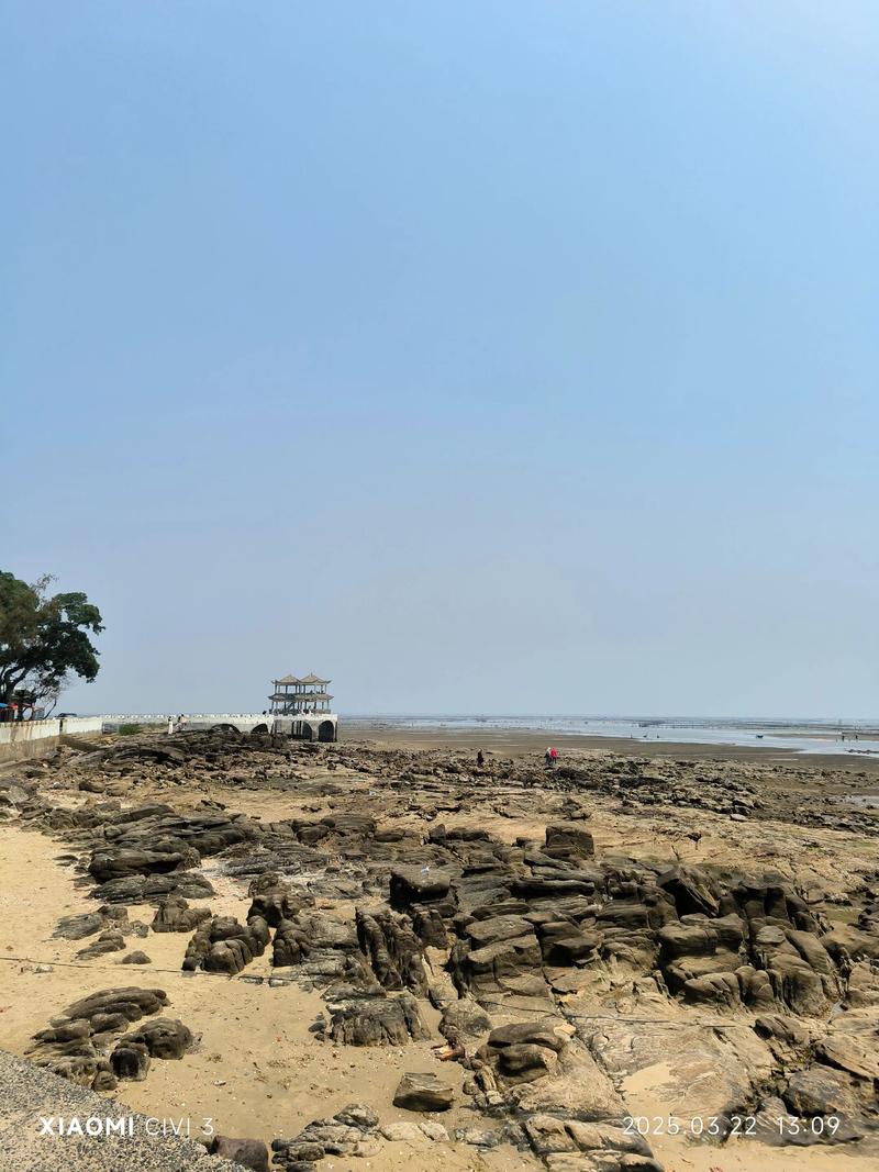 哈哈海边拍照技巧_拍出高级海边短片，主角清晰逆光氛围运镜配乐空景仰拍