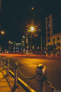 华为超级夜景怎么设置_华为夜景模式拍出亮丽照片