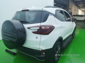 元ev360配置参数_城市好帮手，智能又省钱