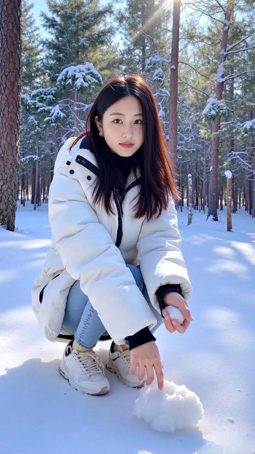 女生拍照一般都是谁拍的_女生拍照选谁拍？闺蜜自己男友陪拍师都合适！