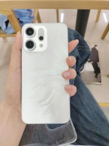 oppo reno14参数_温感变色外壳，流光幻影工艺，高像素影像，持久续航