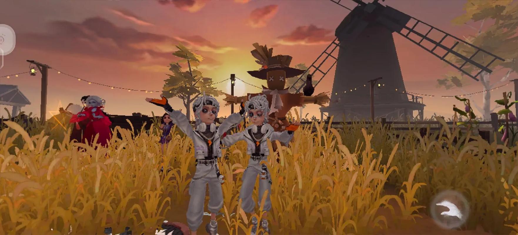 第五人格拍照动作_第五人格时光代理人拍照活动，轻松记录快乐时光