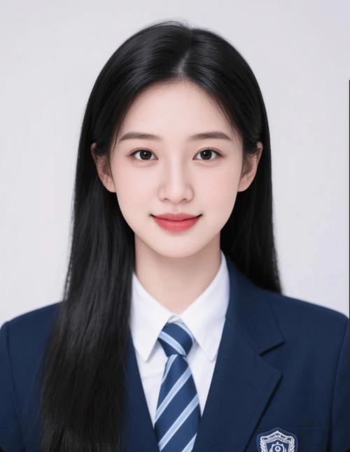 学籍照片可以美颜吗_学籍照片规定严，合规拍摄保升学
