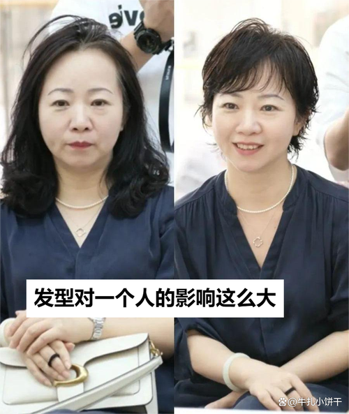 同一个人的不同照片_明星网红普通人谁更真实？