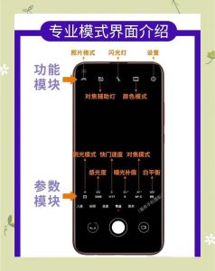 华为阴天拍照参数设置_阴天拍照小技巧，轻松拍出电影感