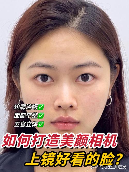 怎样把美颜的照片还原_美颜滤镜真伪还原，效果受限制