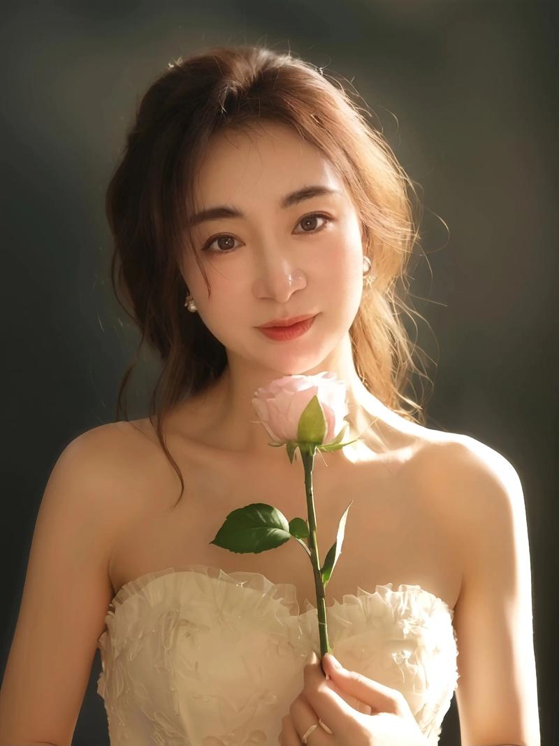 经常在朋友圈发美颜照片的女人_展现自信，别太沉迷