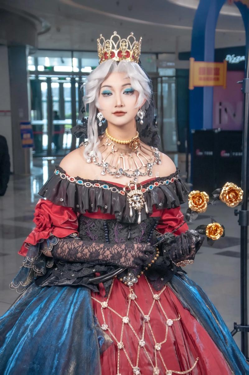 第五人格拍照动作_第五人格时光代理人拍照活动，轻松记录快乐时光