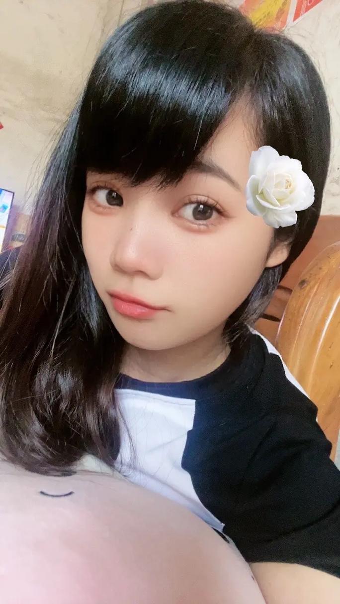 别人要照片发美颜礼貌吗_点赞美颜照，懂她心意就好