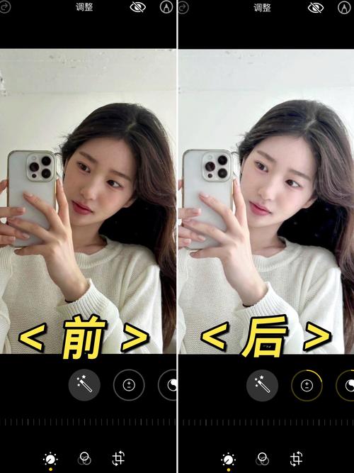 怎么样把别人的照片消除美颜_告别滤镜,找回自然美 怎么样把别人的照片消除美颜_告别滤镜,找回自然美