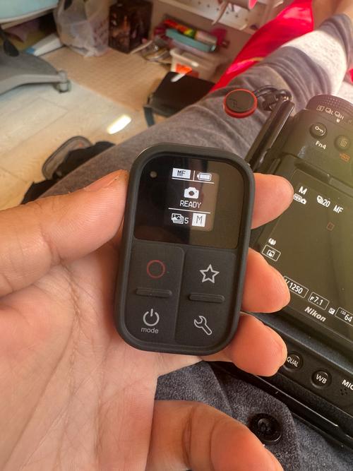 d01遥控器如何拍照_设备参数确认，一键拍摄