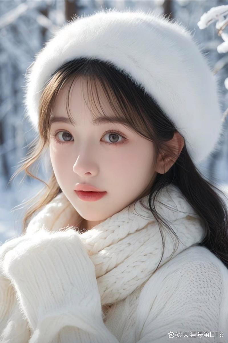 女生美颜的照片好看_滤镜虽美,真实更动人 女生美颜的照片好看_滤镜虽美,真实更动人