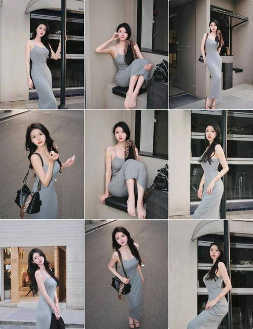 女生拍照骚气姿势88种_青春街头照怎么拍？教你拍出活力满满朋友圈大片！