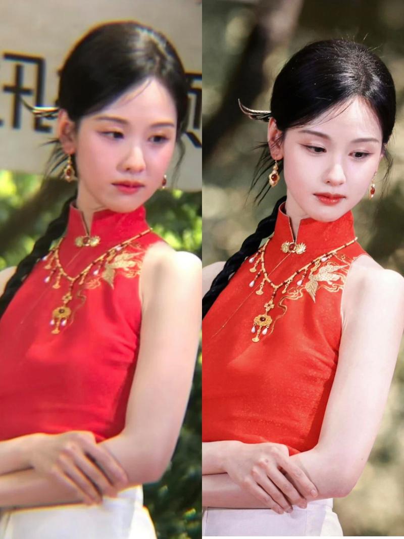 美图秀秀经典和生图的区别_福建人爱用的修图神器 美图秀秀经典和生图的区别_福建人爱用的修图神器