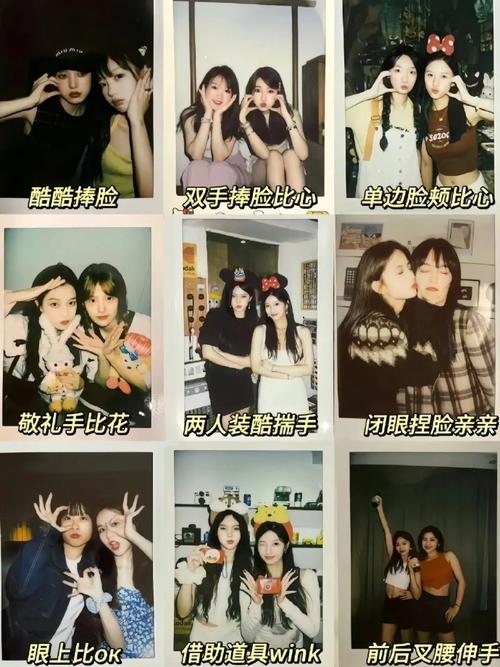 如何模仿这种拍照姿势_简单动作拍出自然好照片 如何模仿这种拍照姿势_简单动作拍出自然好照片