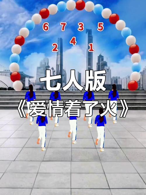 七人拍照站位图片_创意集体照姿势，有趣又美好！