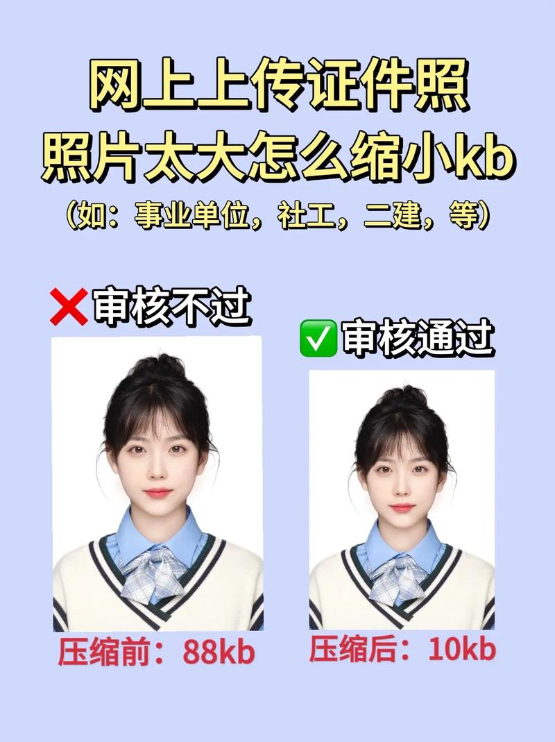 如何缩小图片大小mb_照片怎么压缩？大小调整技巧