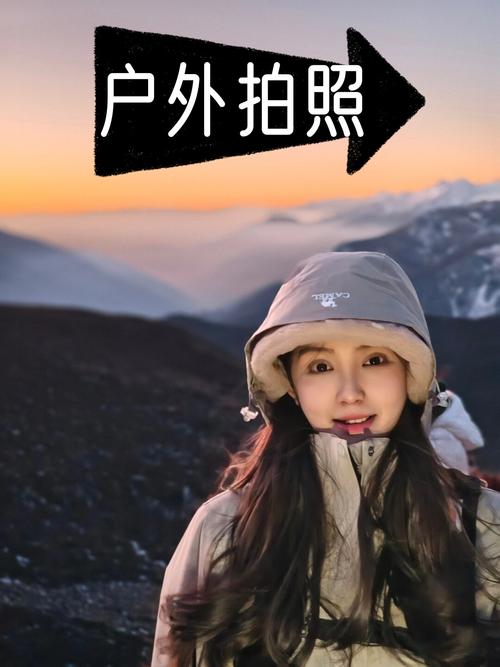 阳光下相机拍照参数_白平衡低ISO，光圈快门选对，人像50mm