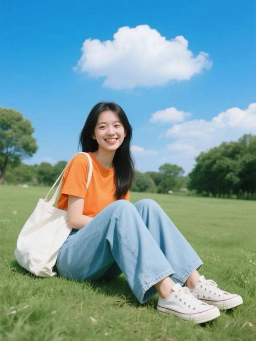 如何摆pose拍照才好看_优雅自信拍照姿势，光线背景小技巧