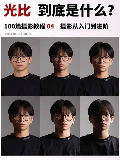 旅拍摄影第一步先学打光_捕捉光影瞬间，拍出惊艳人像