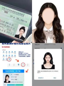 驾照照片可以p图吗_驾照照片要求真实，轻微调色允许