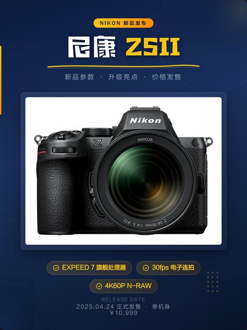 尼康照片参数_尼康相机参数详解，拍鸟防失误