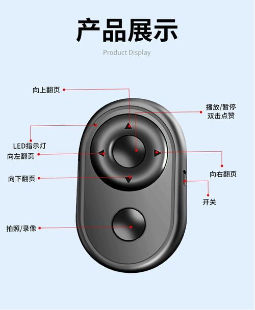 通用遥控器箭头拉到拍照的位置_如何选？