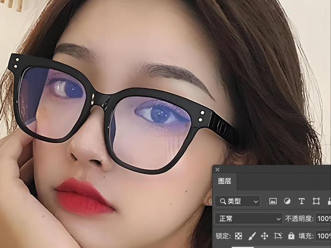 拍照眼镜怎么不反光_拍照眼镜反光？减反涂层+避光+清洁