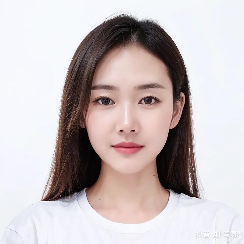 抖音去除美颜的照片是不是真的_真实与理想的反差