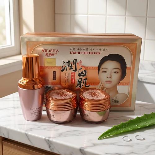平时说的照片美颜三件套是哪三样_光影色彩算法，智能美化照片