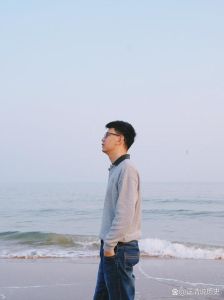 拍海边风景用什么参数_时间光线构图曝光全攻略