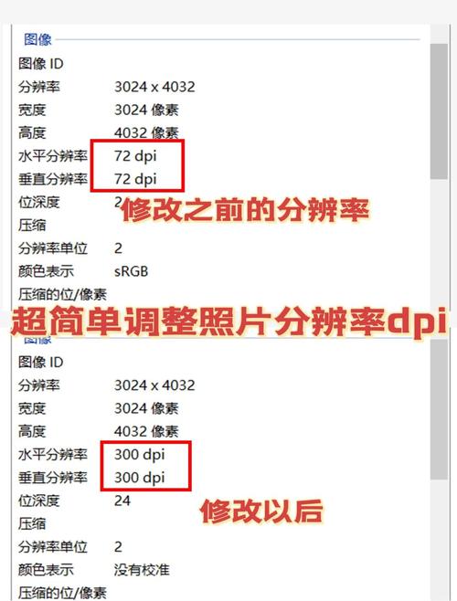 把图片用ps改一下分辨率_打印放大缩小全知道