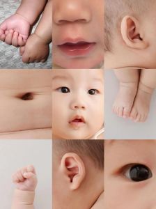 去看新生儿宝宝适合拍照吗_新生儿拍照注意安全舒适，避开闪光灯，保持距离，环境安全，尊重婴儿意愿