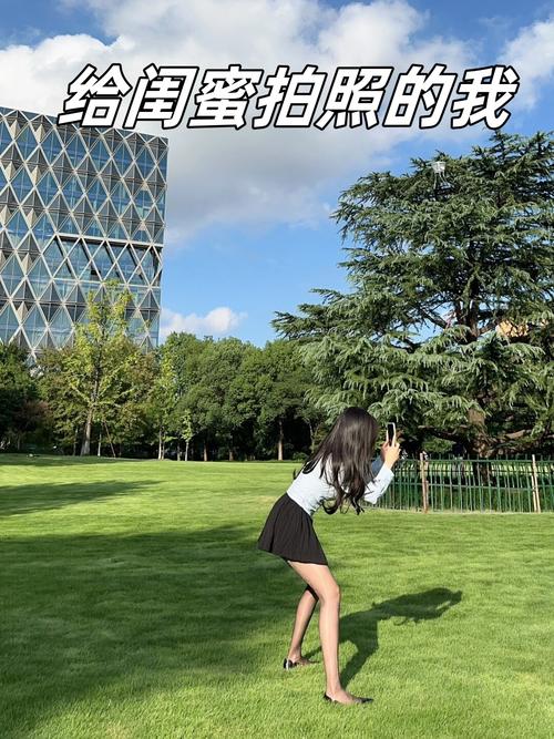帮女朋友拍照拍得好也说不行_拍女友照片总被吐槽？试试这些技巧！