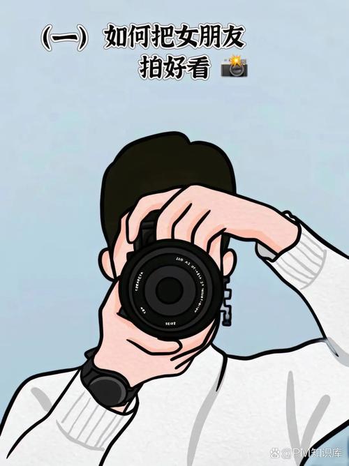 帮女朋友拍照拍得好也说不行_拍女友照片总被吐槽？试试这些技巧！