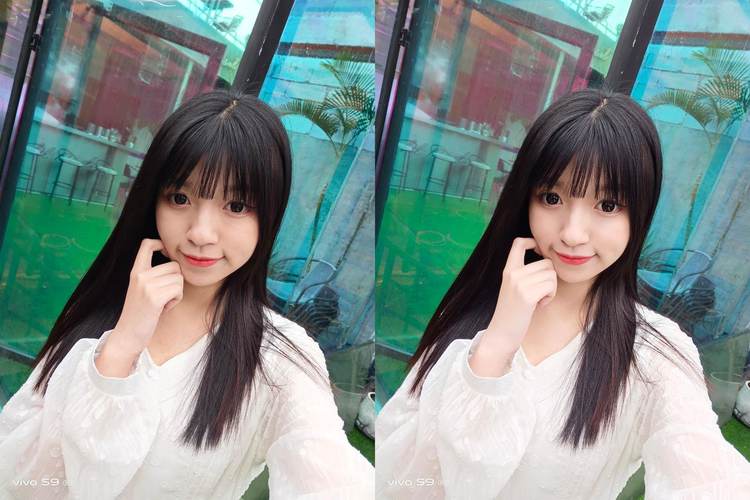 vivo自拍后图片没美颜_Vivo美颜关闭方法及人像模式调优