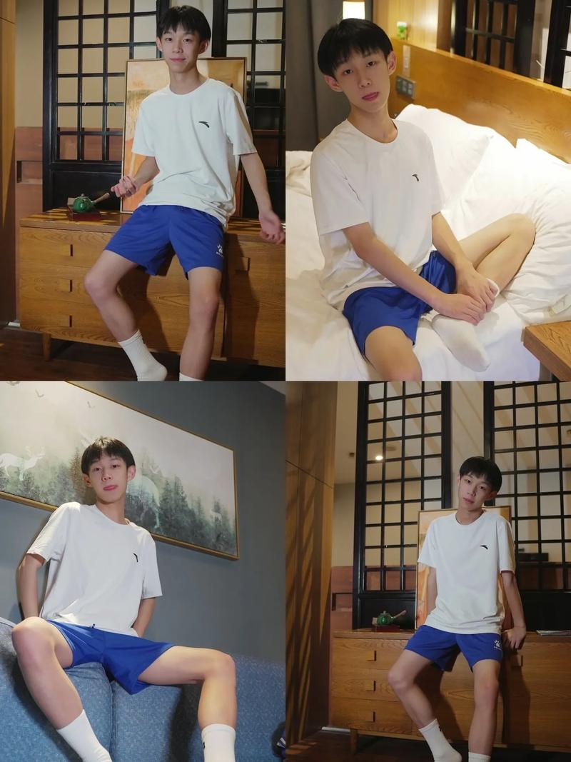 室内写真拍照姿势大全男生_镜子光影玩出自然帅气男像 室内写真拍照姿势大全男生_镜子光影玩出自然帅气男像